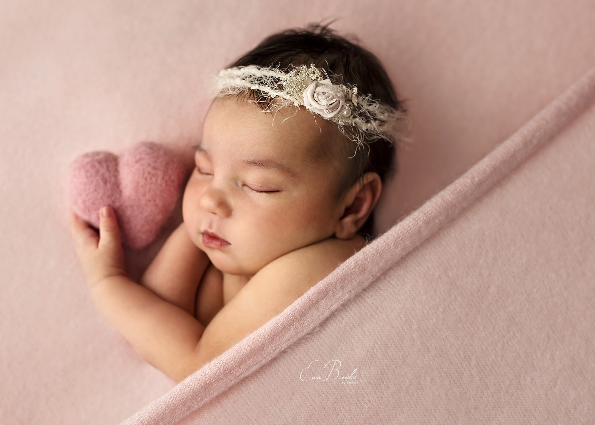 Sesja noworodkowa Stalowa Wola